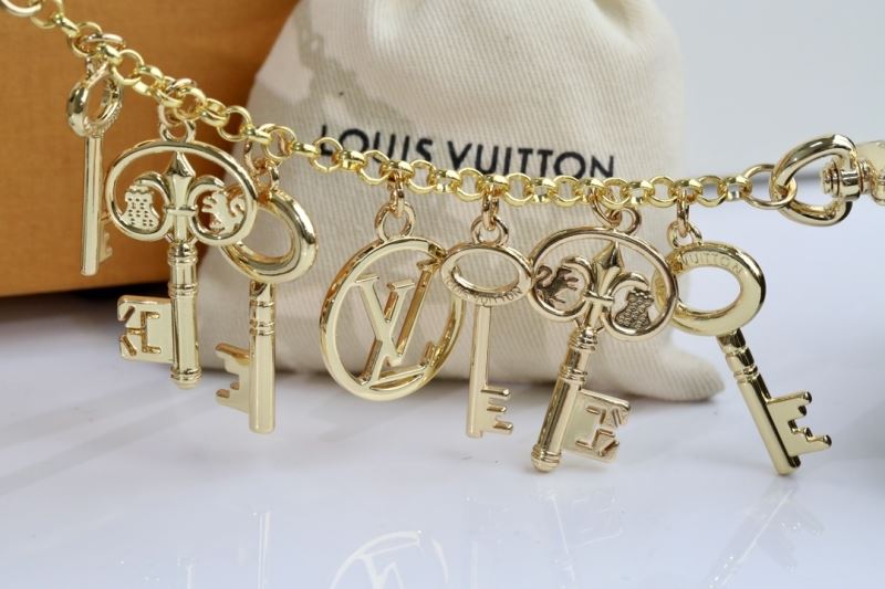 Louis Vuitton Keychains